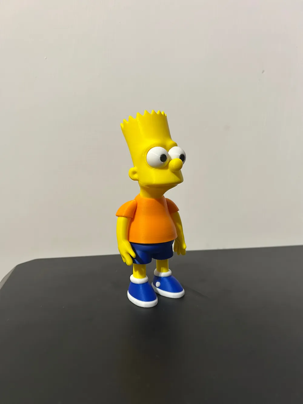 Bart Simpson