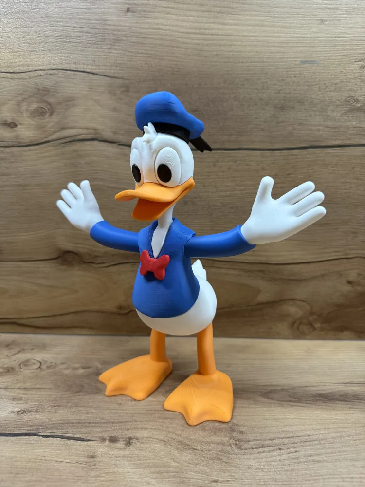Donald Duck