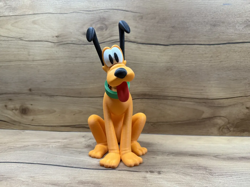 Pluto