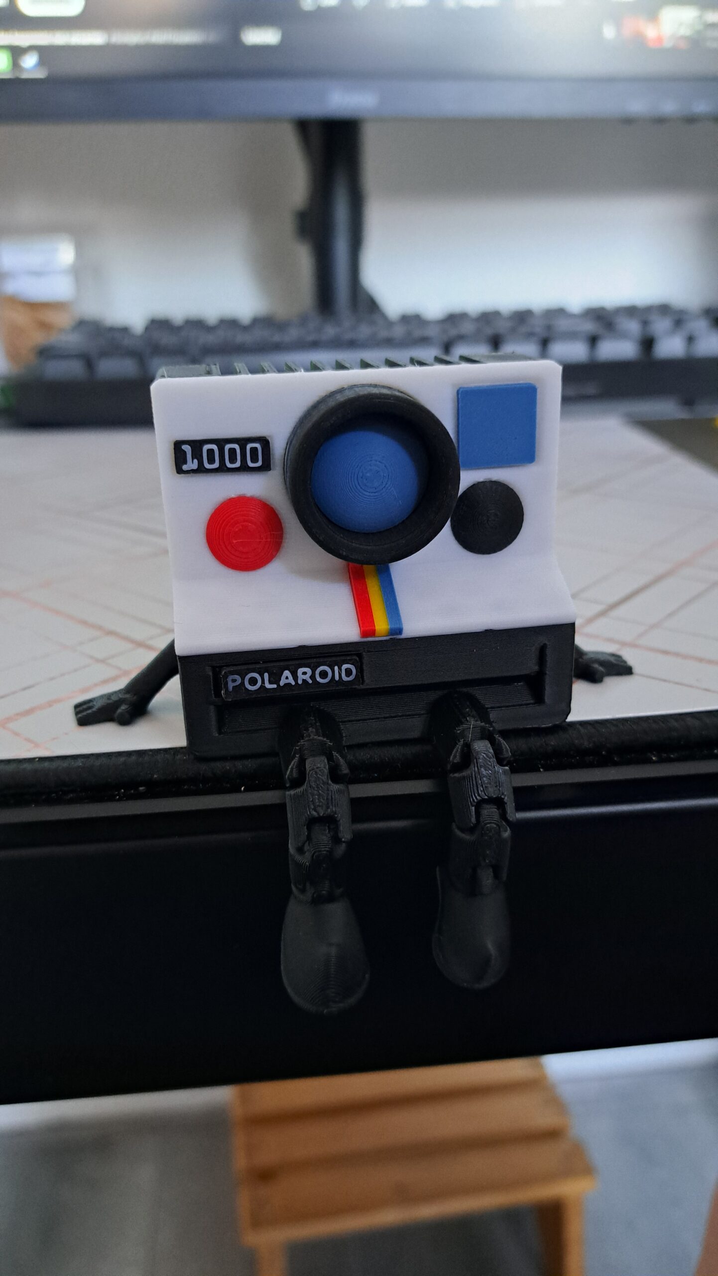 Polaroid Camera