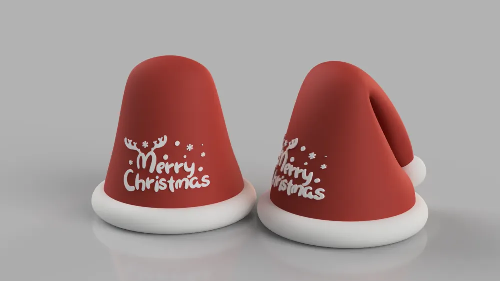 Kerst Muts