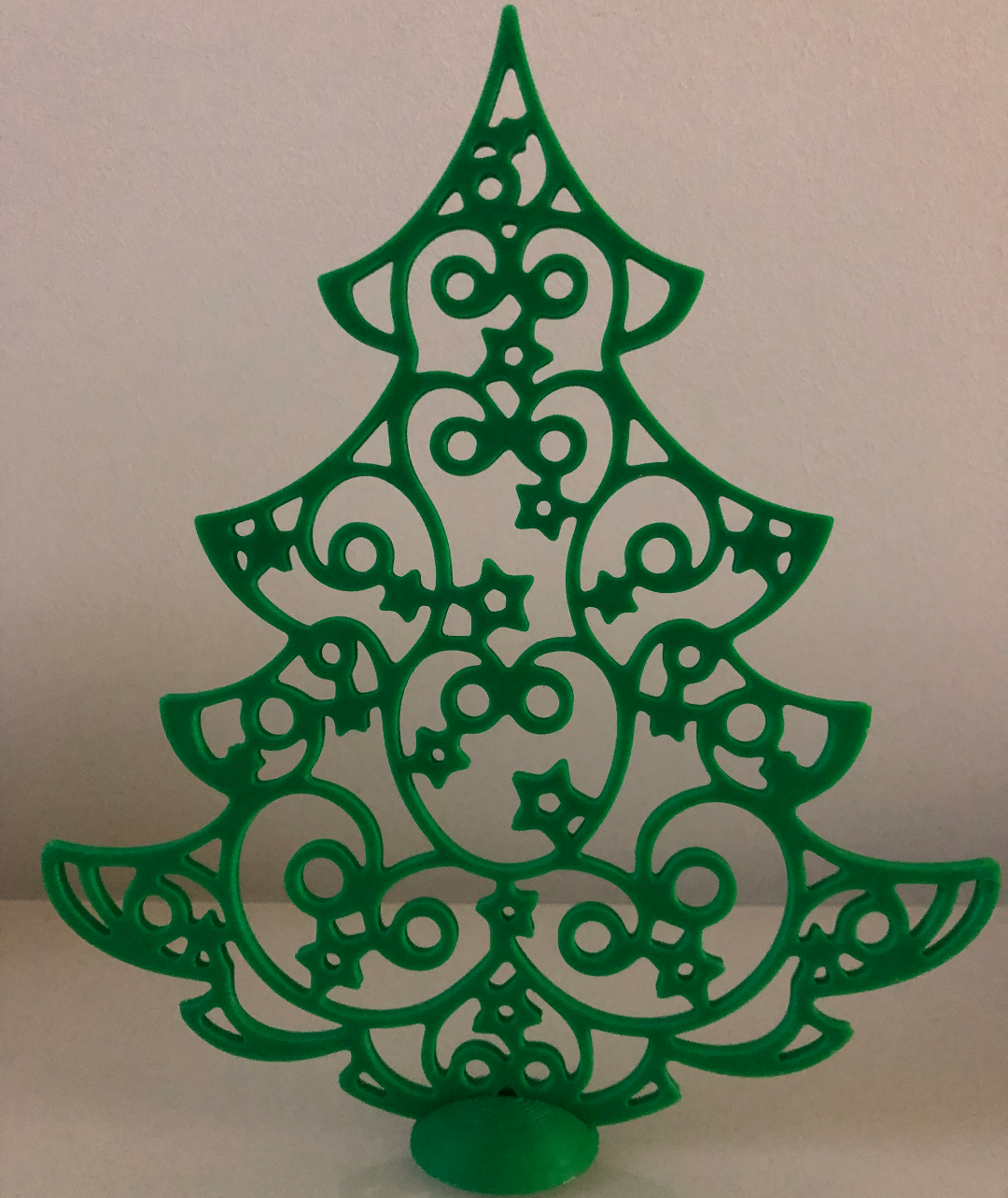 Kerstboom