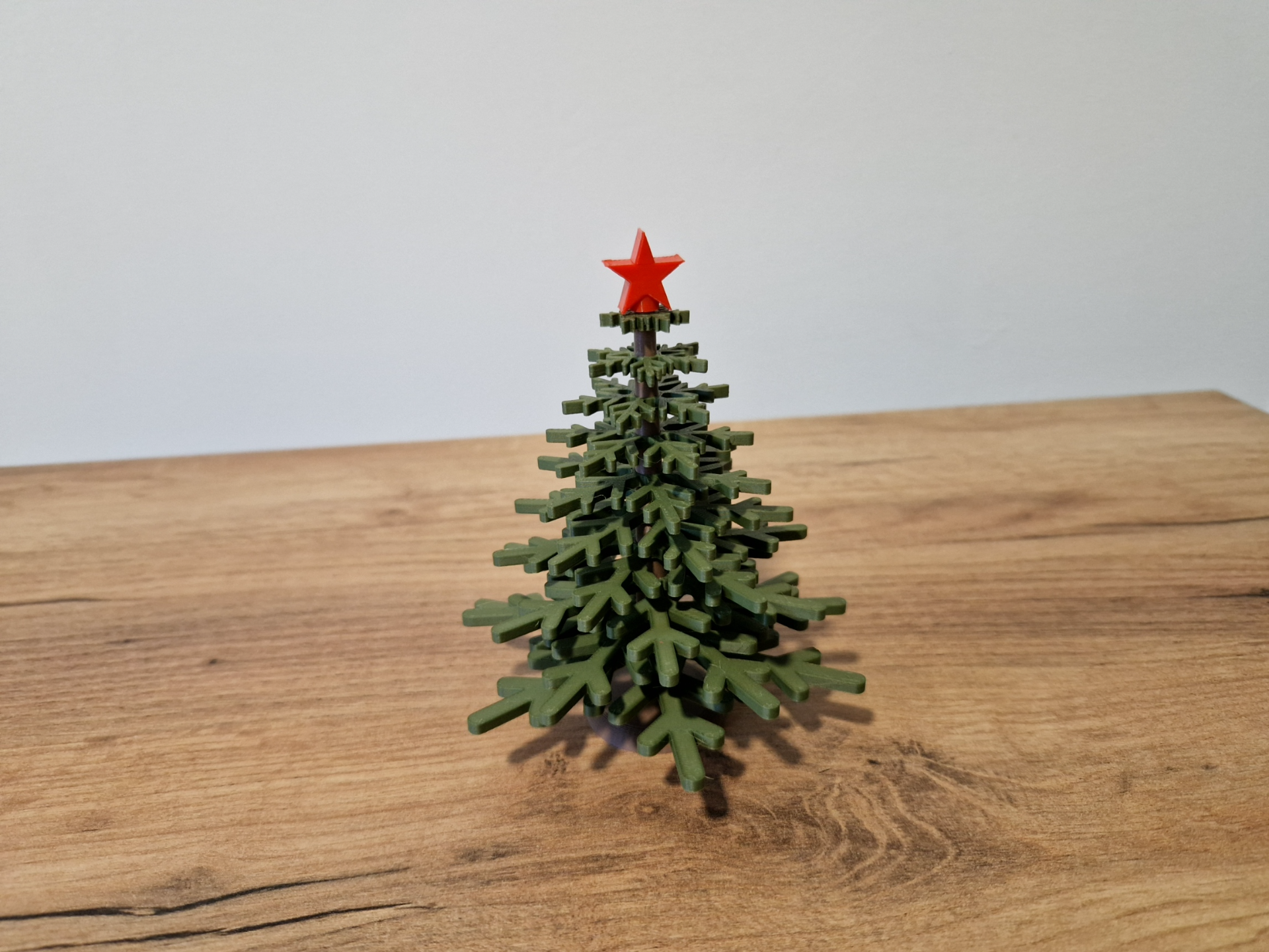 Kerstboom Multi