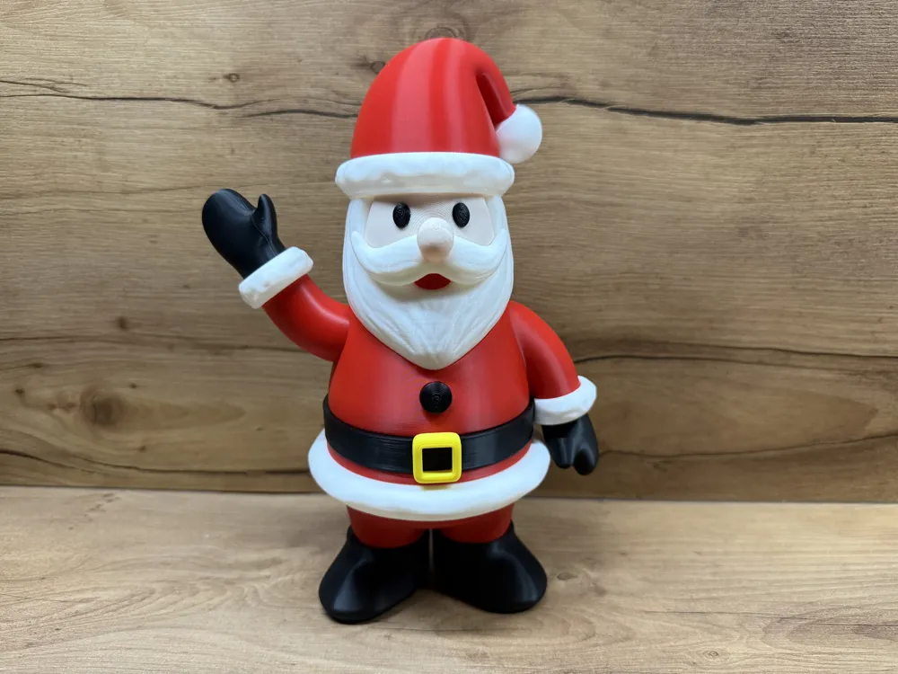 Kerstman