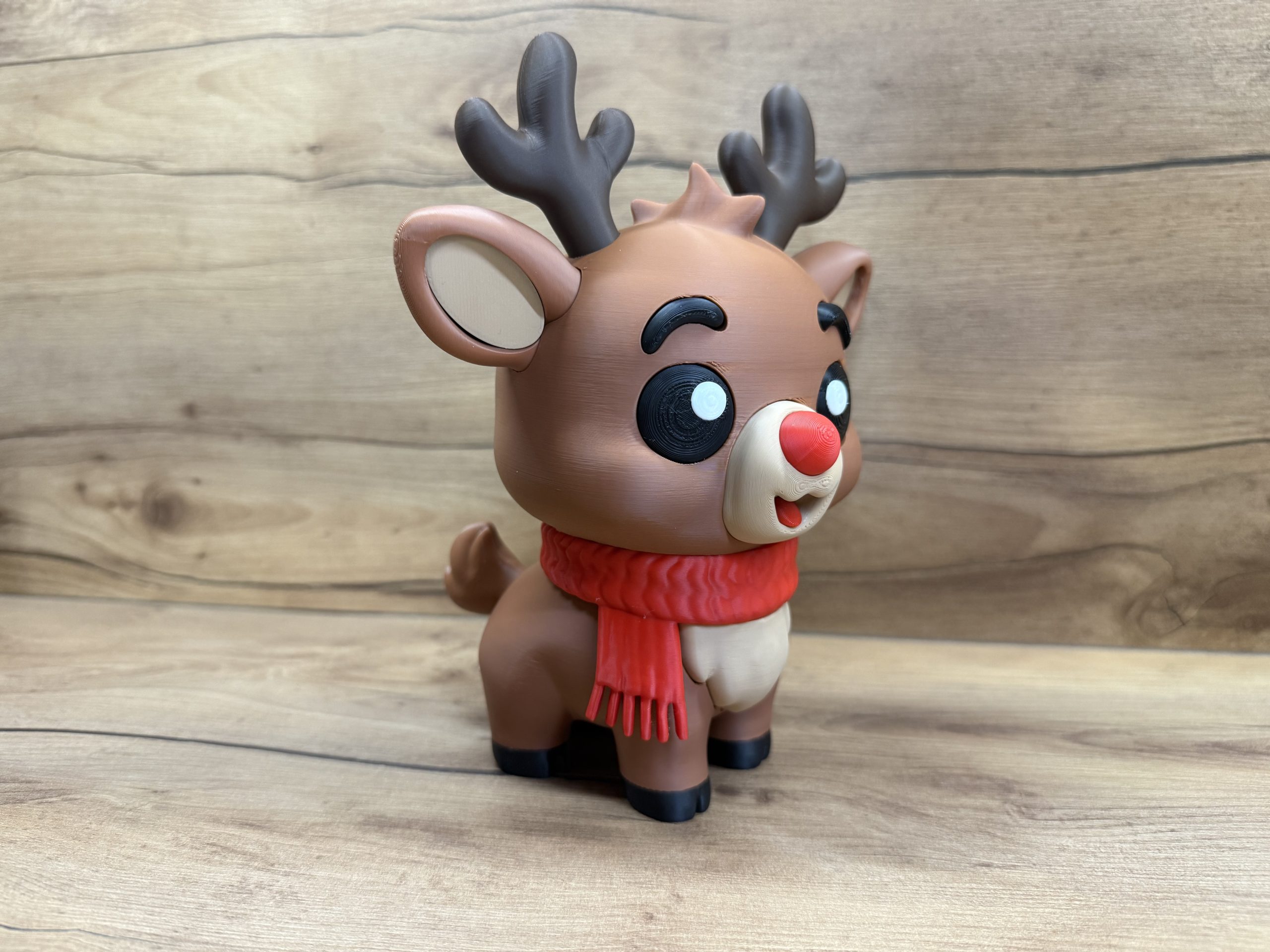 Rudolph
