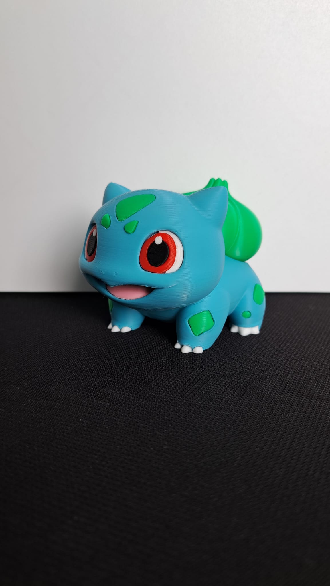 Bulbasaur C