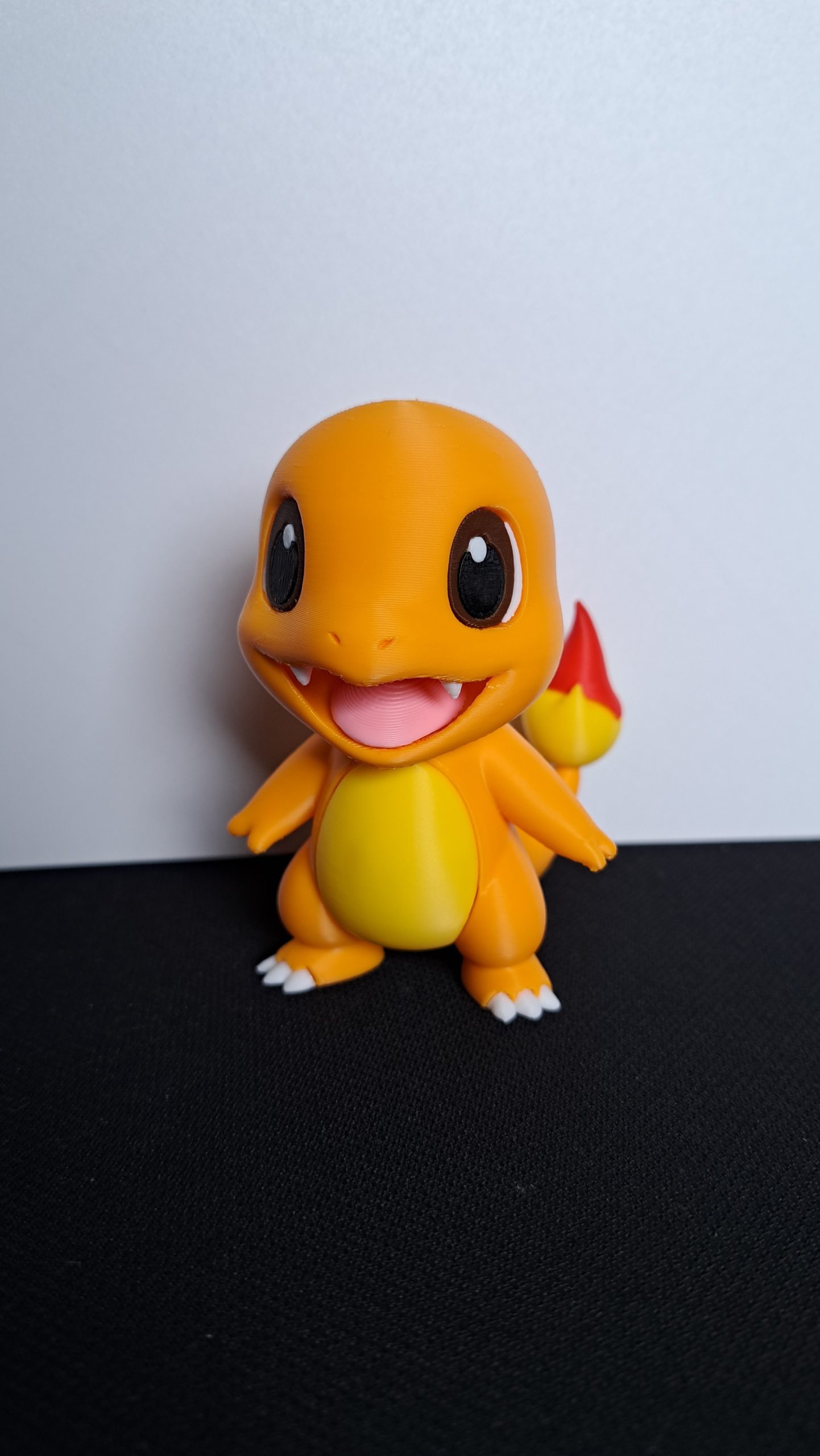 Charmander C