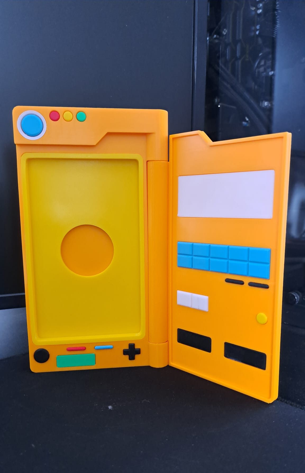 Pokedex