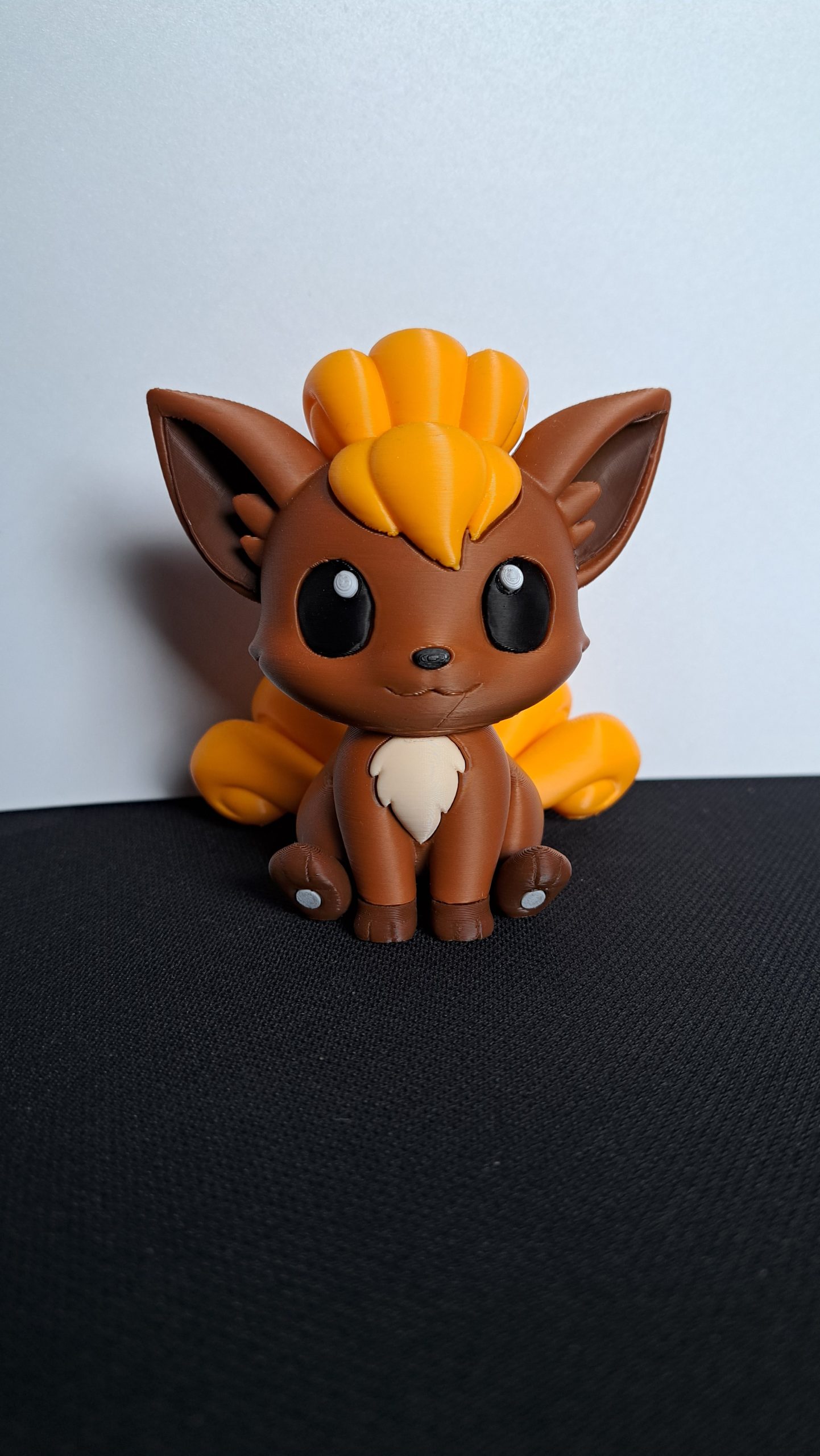 Vulpix