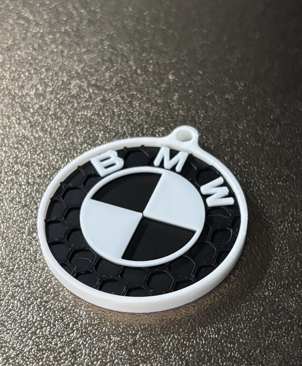 BMW Logo