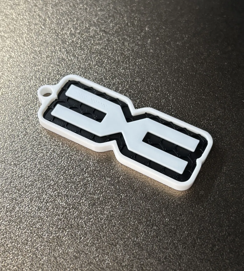 Dacia Logo