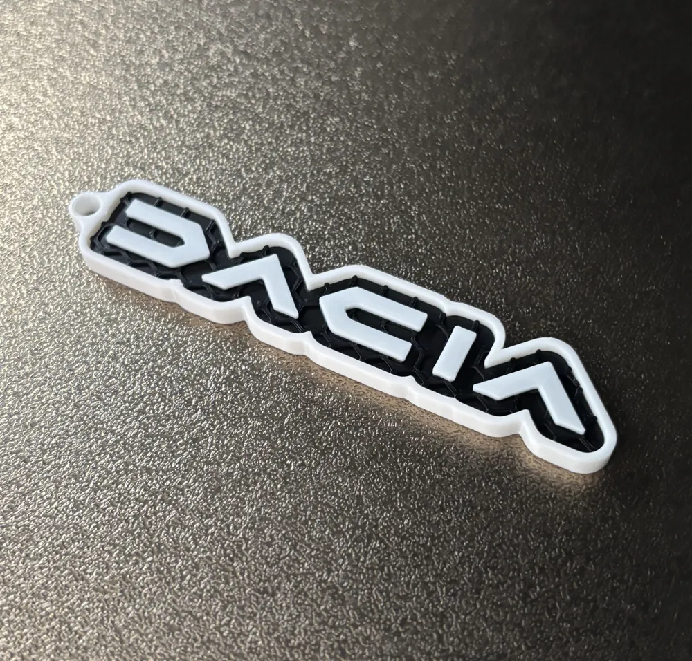 Dacia Tekst