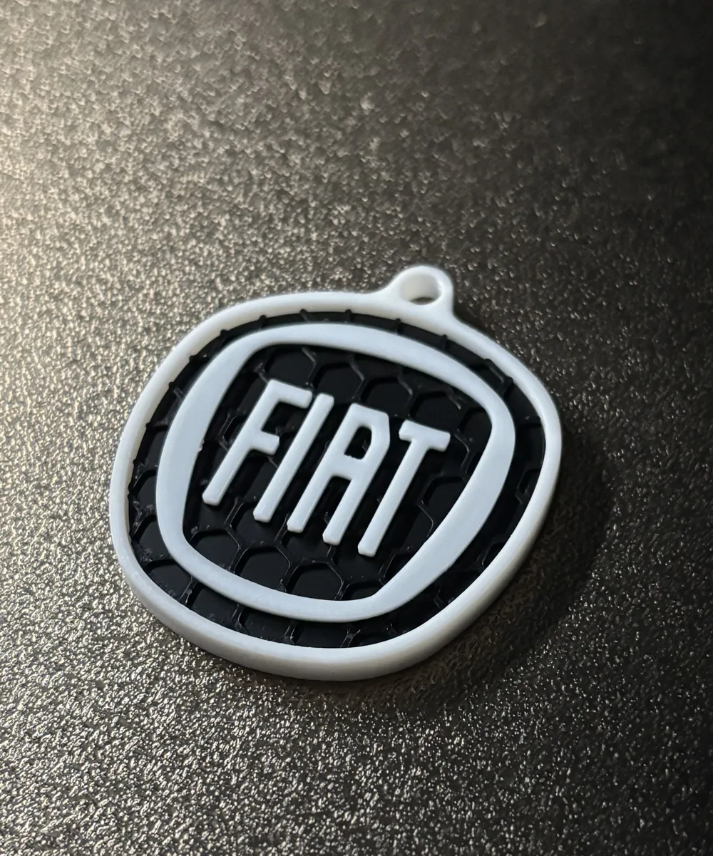 Fiat Logo