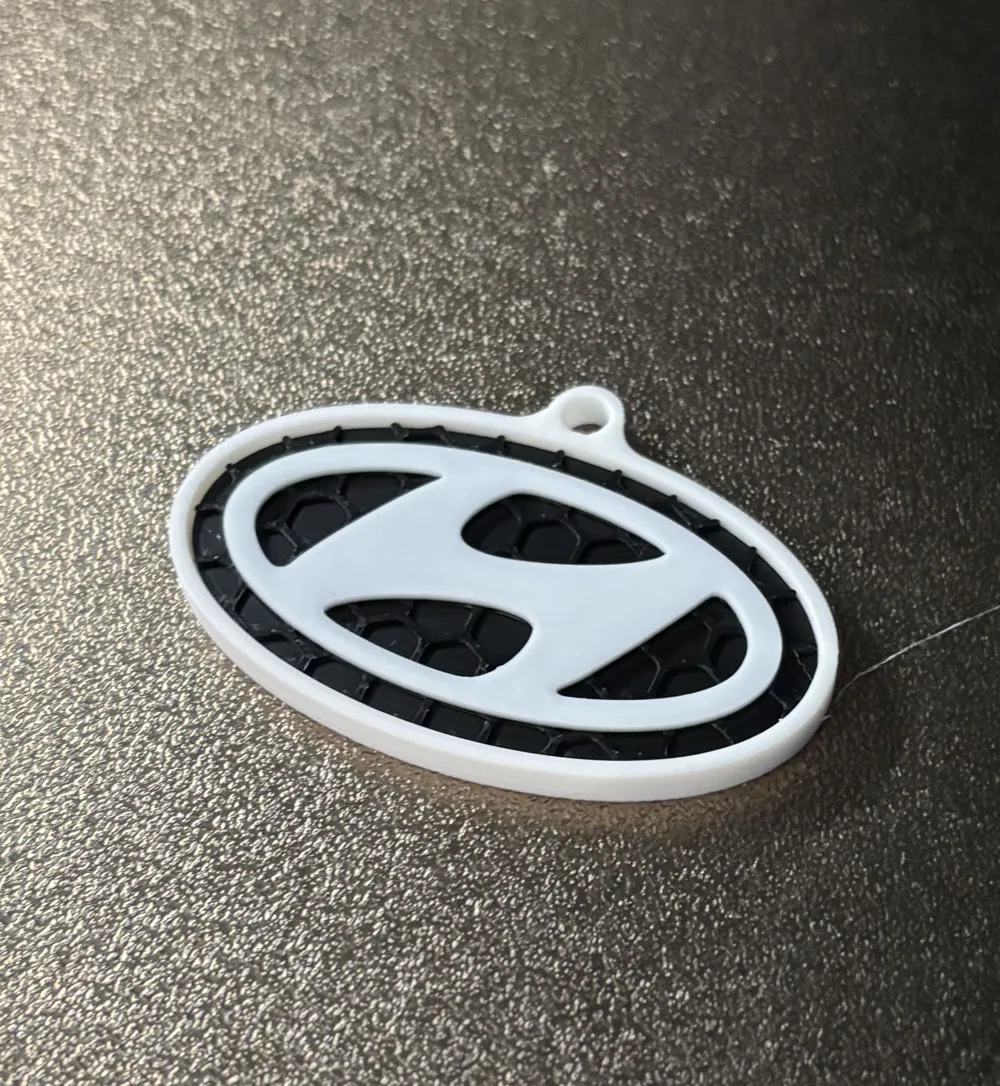 Hyundai Logo