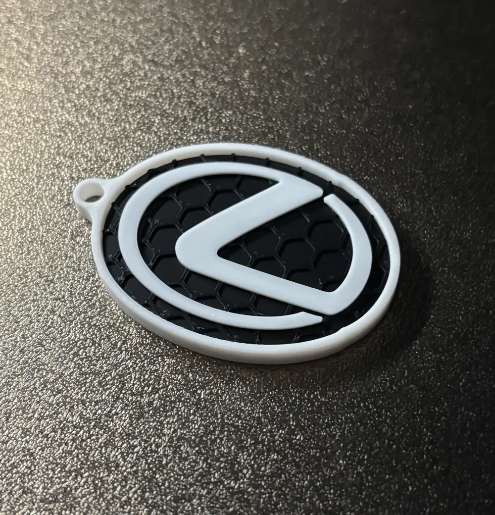Lexus Logo