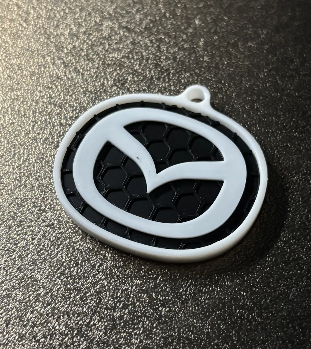 Mazda Logo