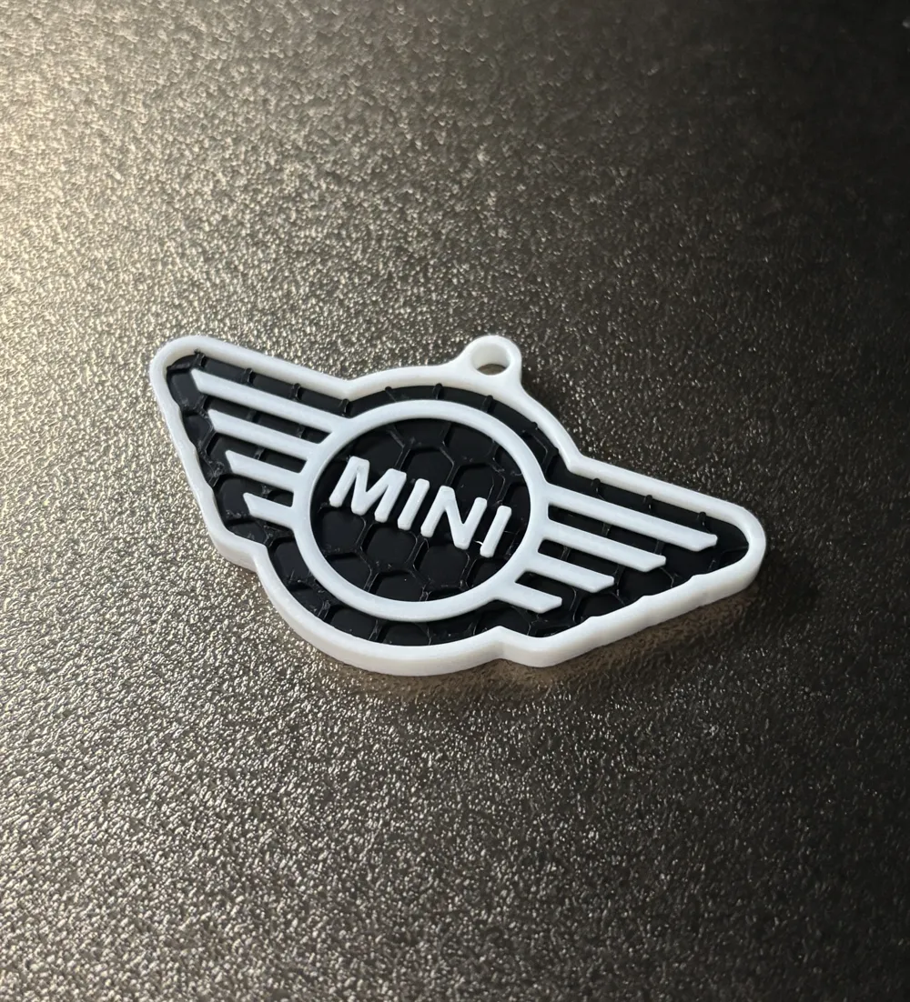 Mini Logo