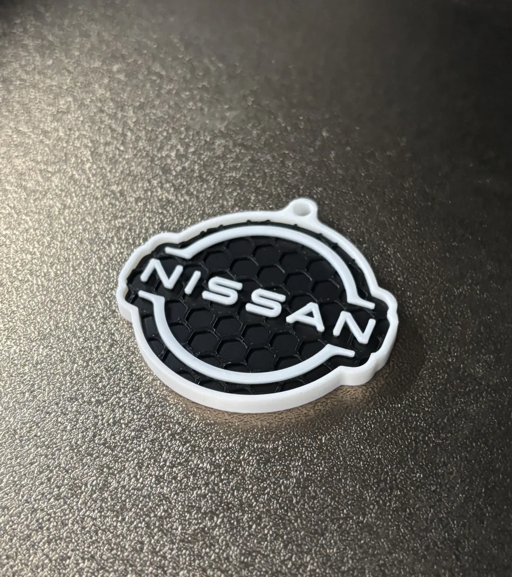 Nissan Logo