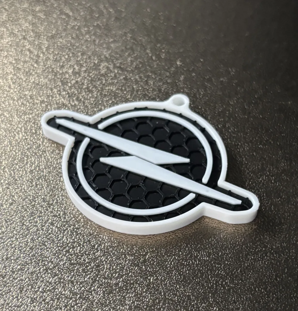 Opel Logo