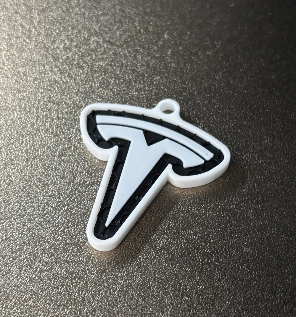 Tesla Logo