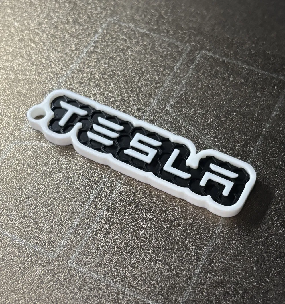 Tesla Tekst