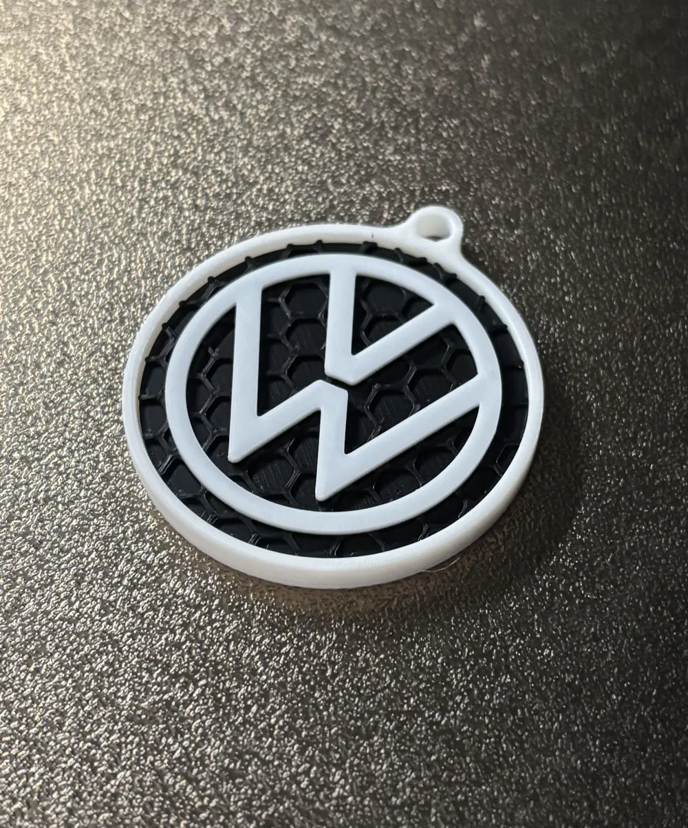 Volkswagen Logo
