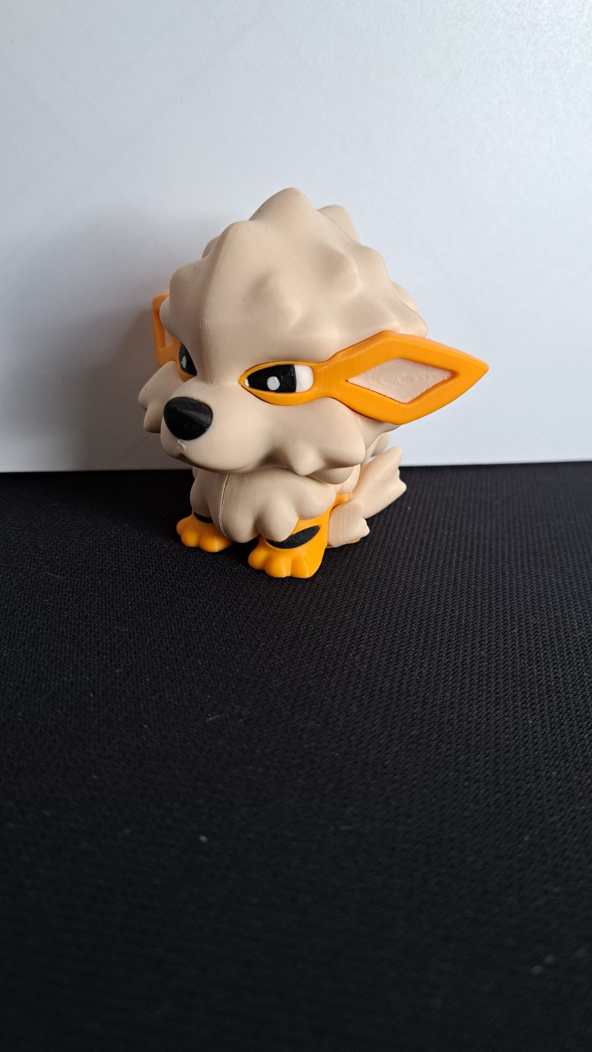 Arcanine C