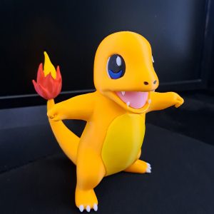 Charmander