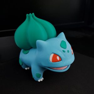 Bulbasaur