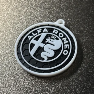 Alfa Romeo Logo