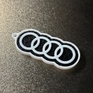 Audi Logo