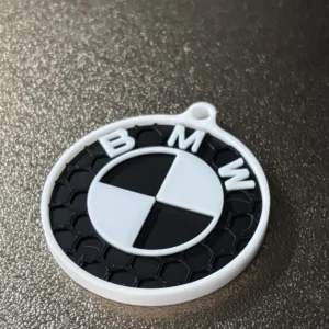 BMW Logo