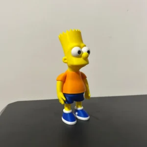 Bart Simpson