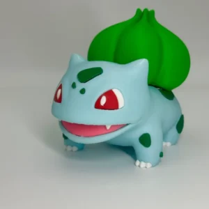 Bulbasaur