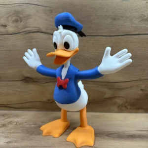 Donald Duck
