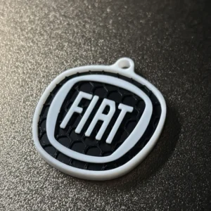 Fiat Logo