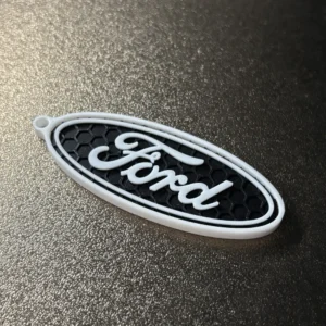 Ford Logo