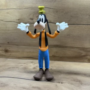 Goofy