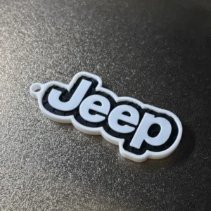 Jeep Logo