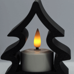 Kerstboom LED Licht (Zonder LED Licht)