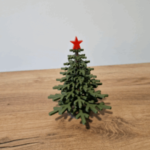 Kerstboom Multi
