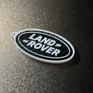 Land Rover Logo