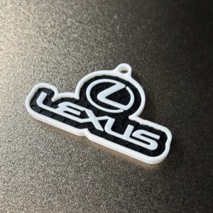Lexus Logo+Tekst