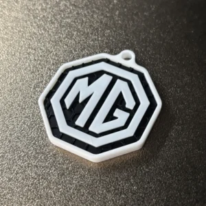 MG Logo