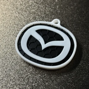 Mazda Logo