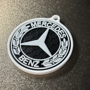 Mercedes Benz Logo