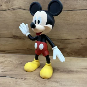 Mickey Mouse