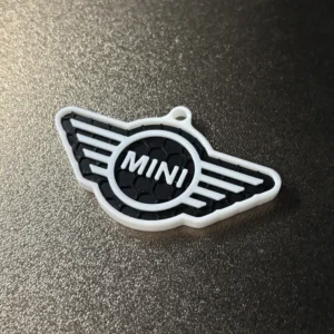 Mini Logo