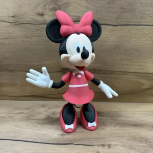 Minnie Mouse