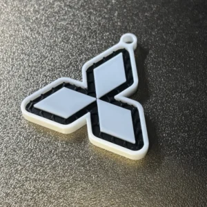 Mitsubishi Logo